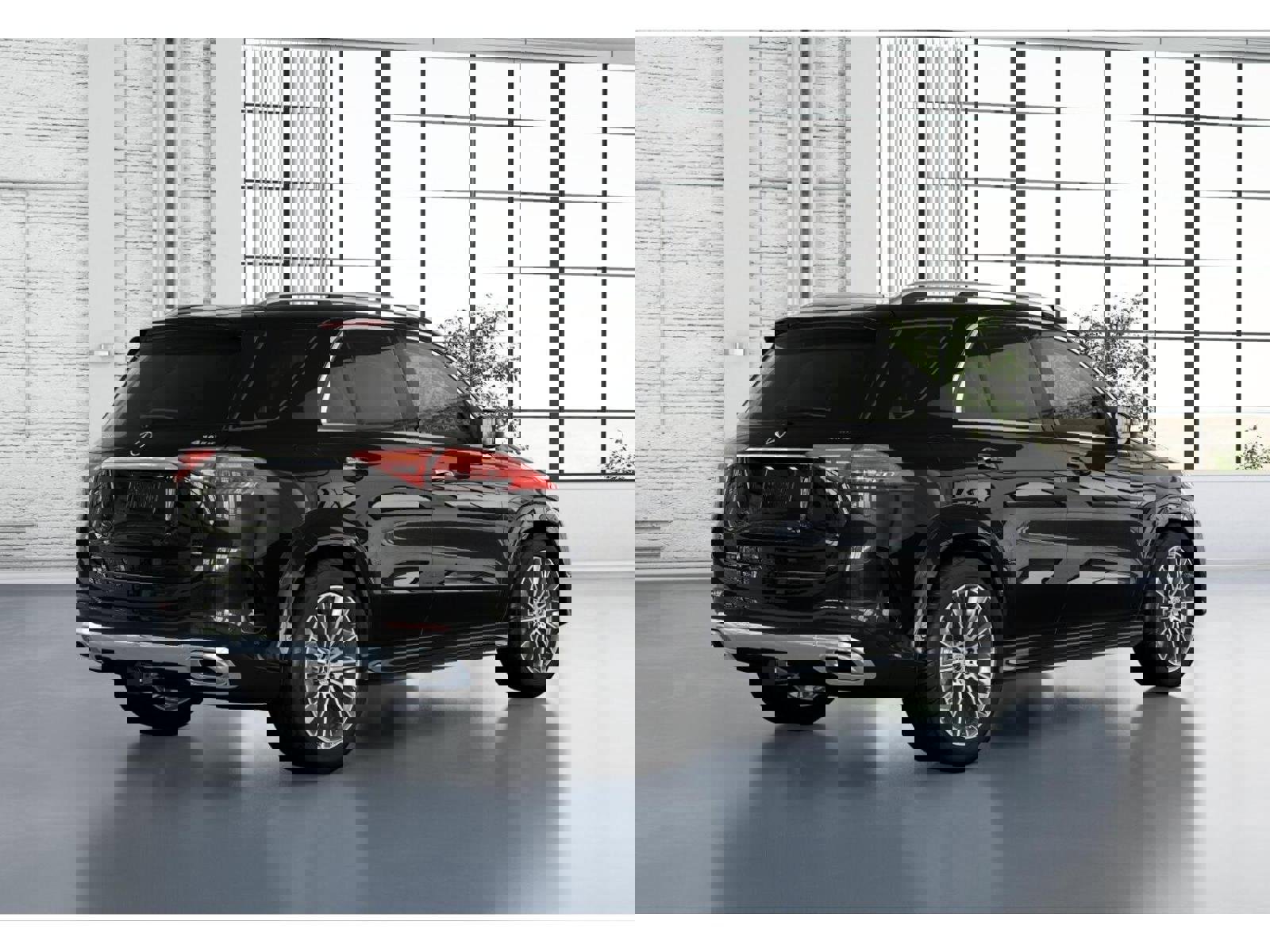 New 2026 Mercedes-Benz GLE 450 4MATIC image 20