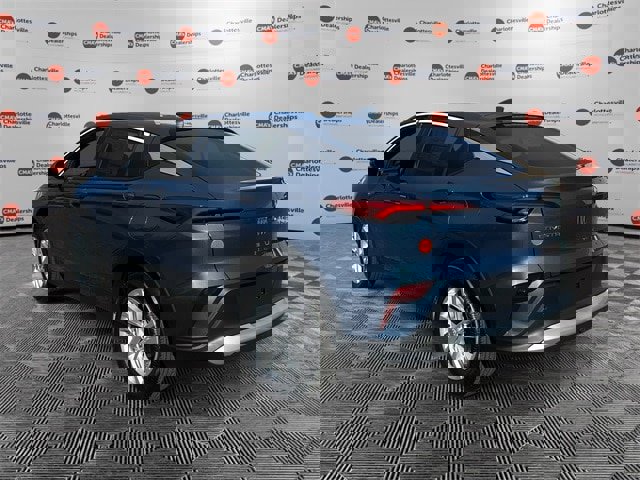 New 2026 Buick Envista Preferred image 3