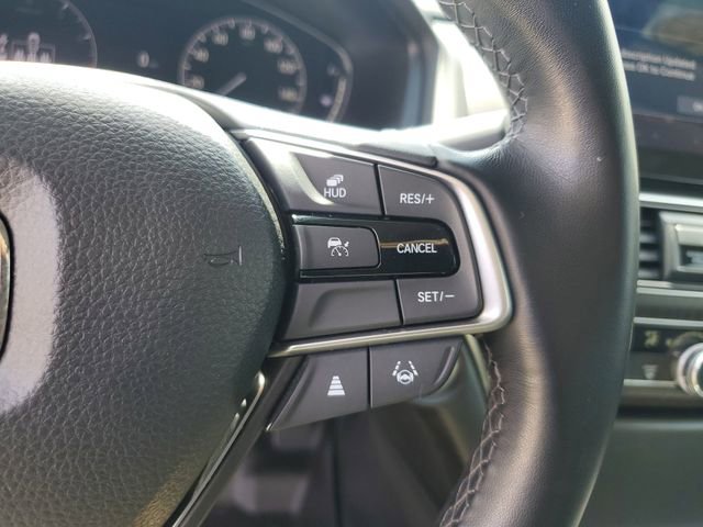 Used 2021 Honda Accord Touring image 21