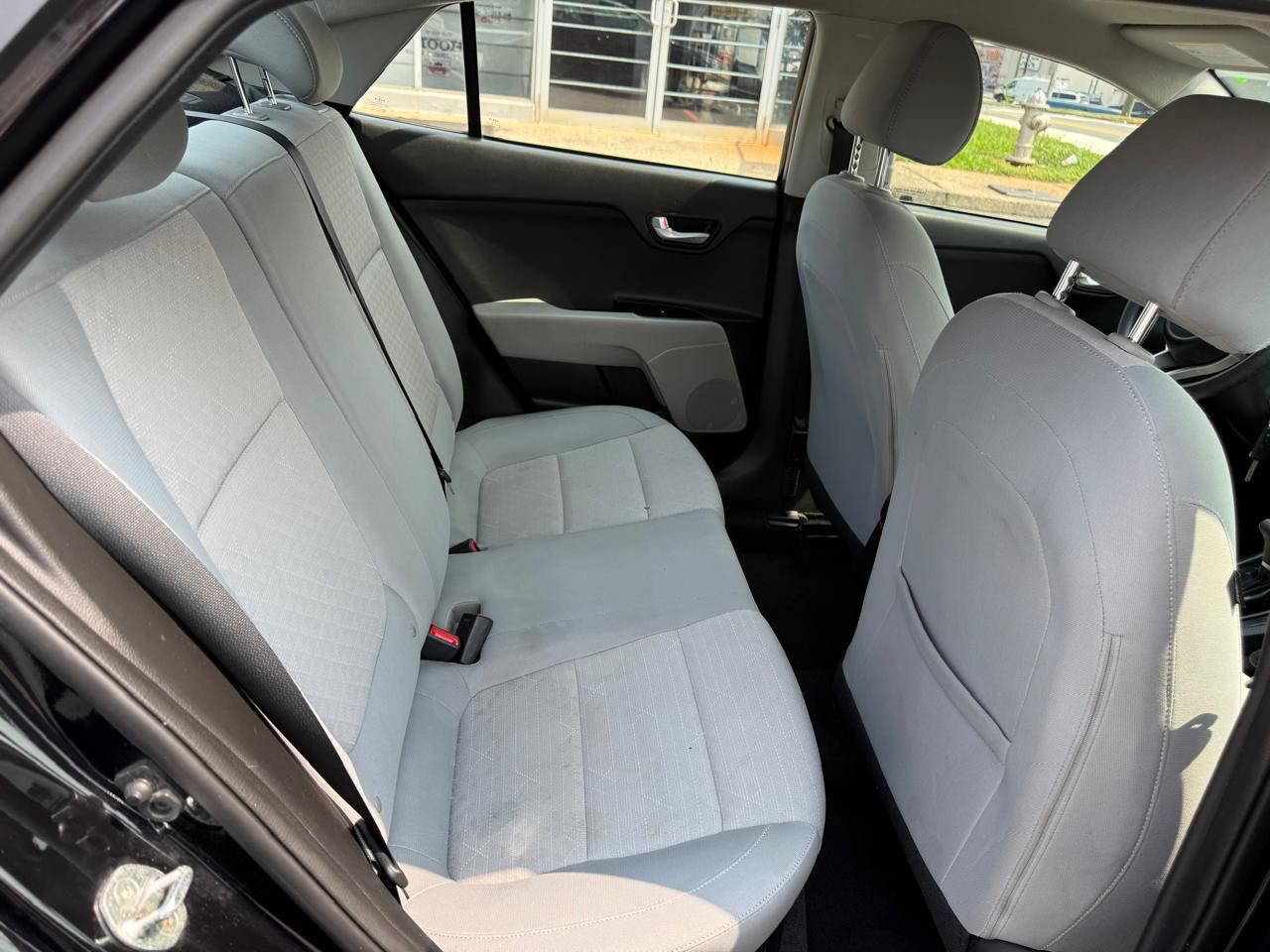 Used 2022 Kia Rio S FWD image 14