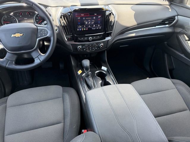 Used 2023 Chevrolet Traverse LT AWD/4WD image 20
