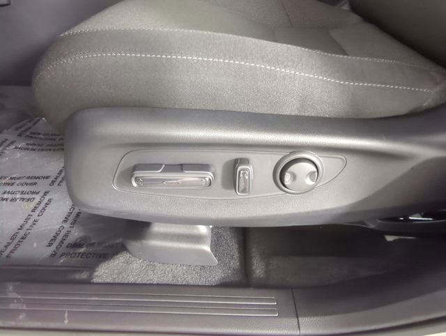 New 2026 Honda CR-V EX image 43