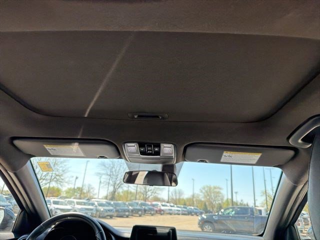 Used 2020 Kia Forte GT-Line w/ GT-Line Premium Package FWD image 23