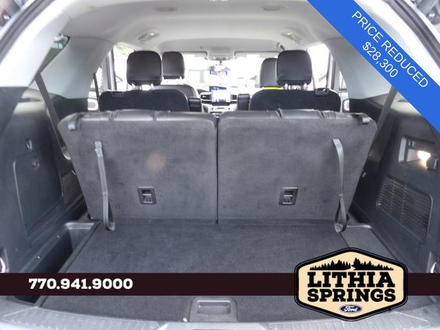 Certified 2023 Ford Explorer XLT w/ Equipment Group 202A RWD image 26