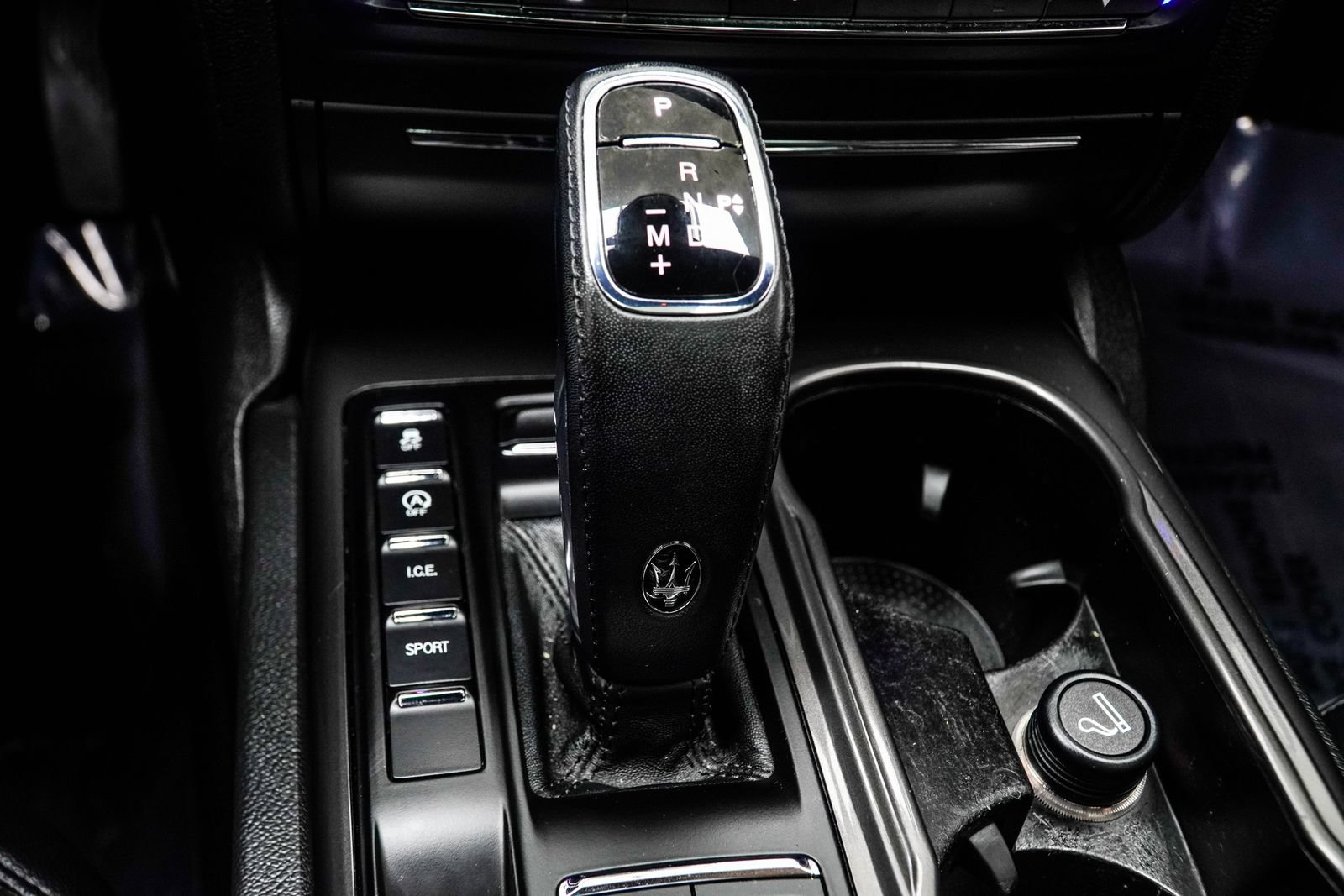 Used 2019 Maserati Ghibli S Q4 AWD/4WD image 22
