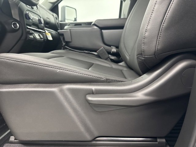 New 2026 Chevrolet Silverado 2500 W/T w/ WT Convenience Package image 10