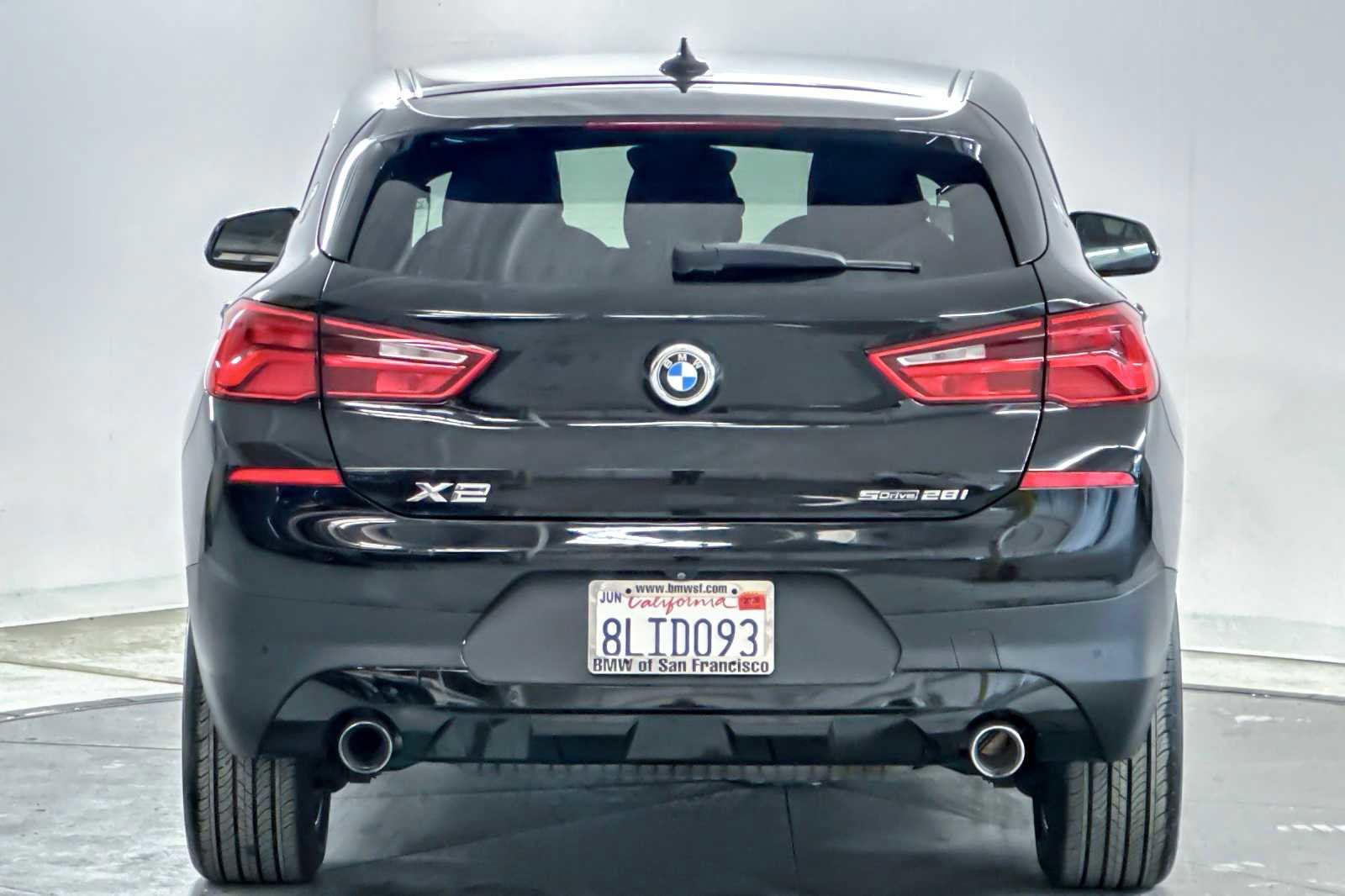 Used 2019 BMW X2 sDrive28i image 7