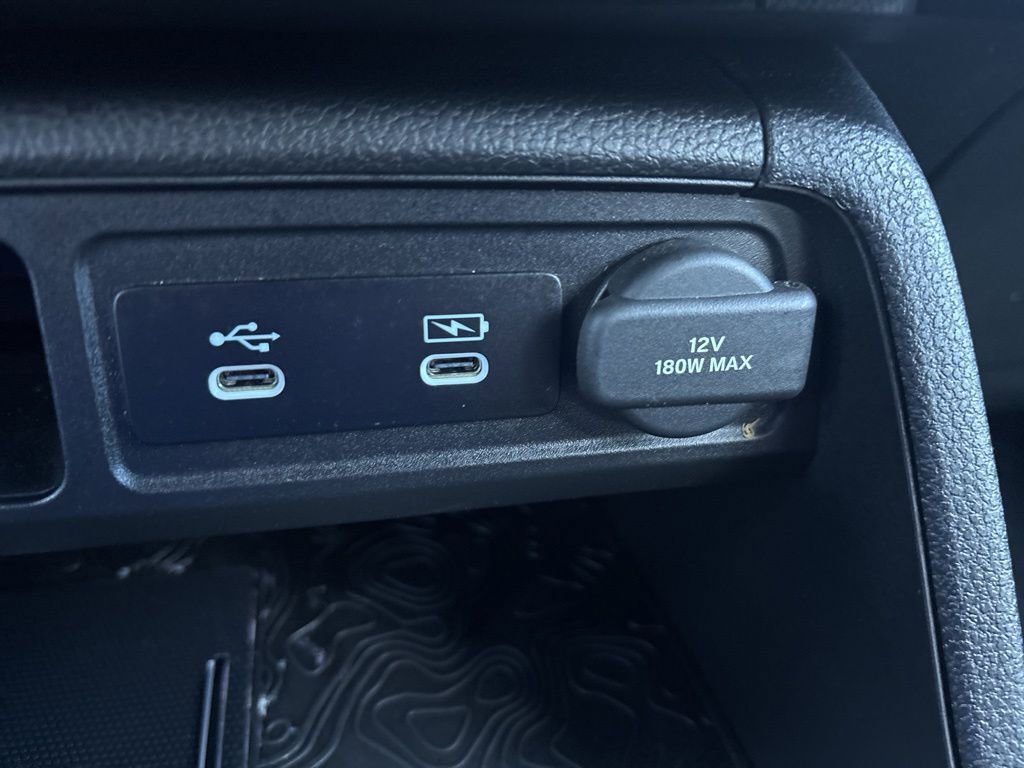 Certified 2026 Honda Passport TrailSport image 40