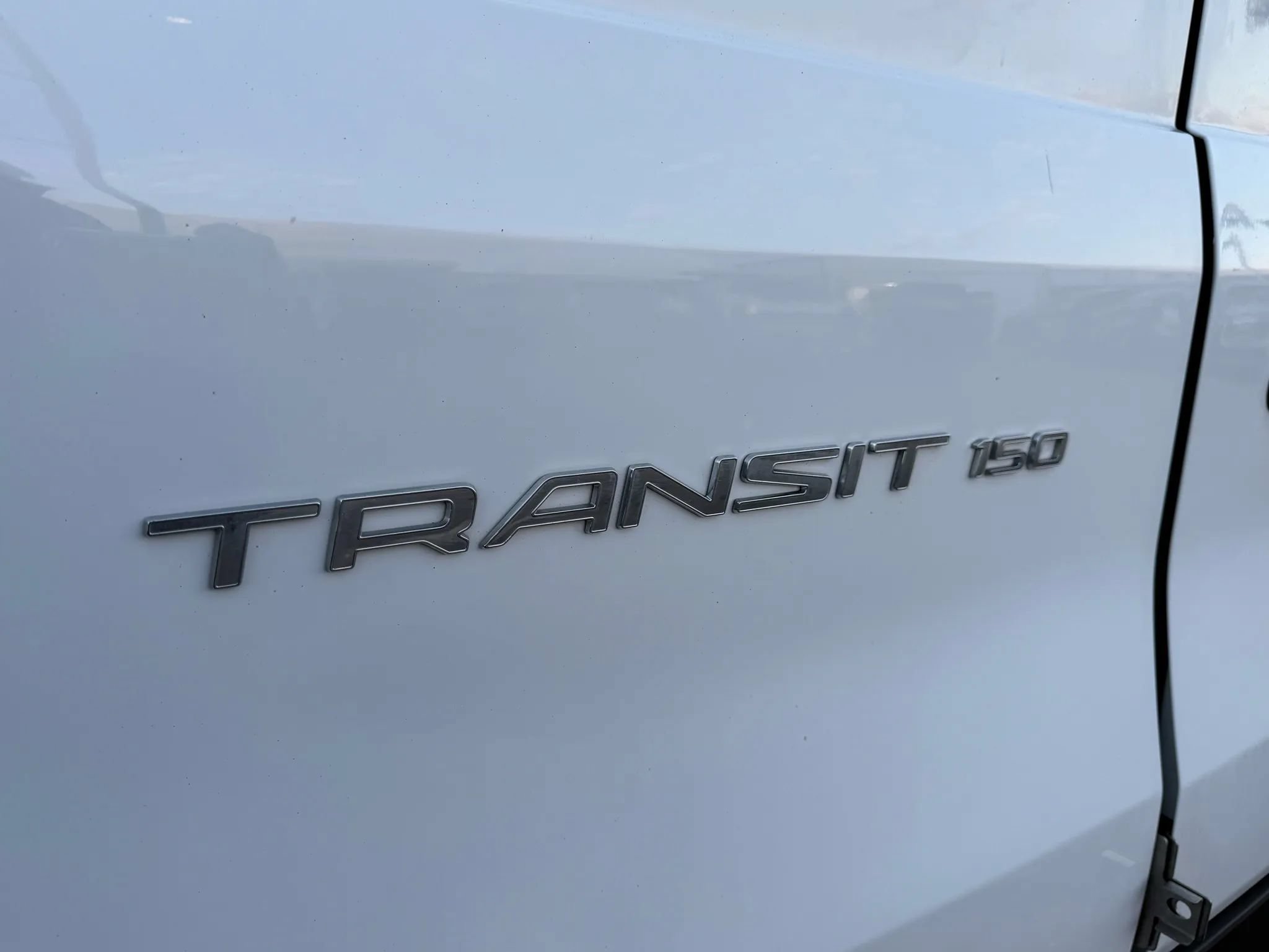 Used 2023 Ford Transit 150 Low Roof AWD image 20
