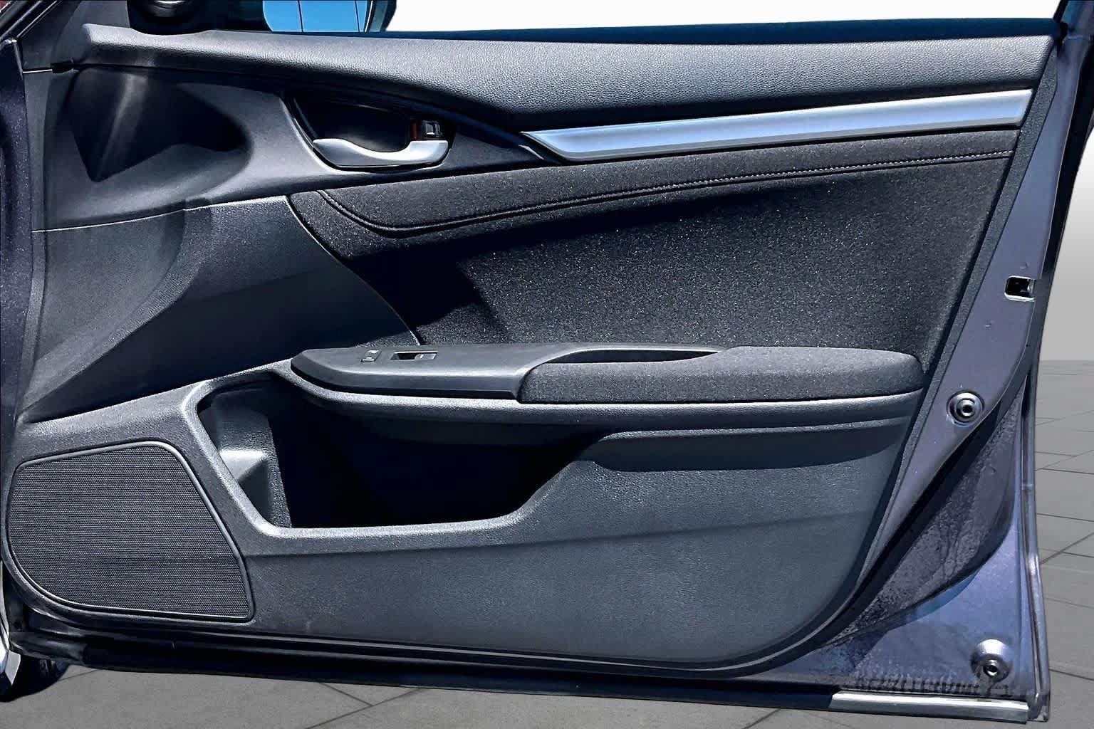 Used 2020 Honda Civic EX image 26
