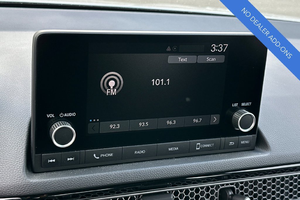 Certified 2026 Honda Civic LX image 18