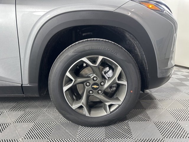 New 2026 Chevrolet Trax LT image 9