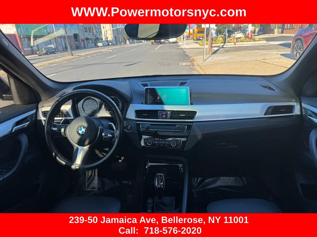 Used 2022 BMW X1 xDrive28i AWD/4WD image 31