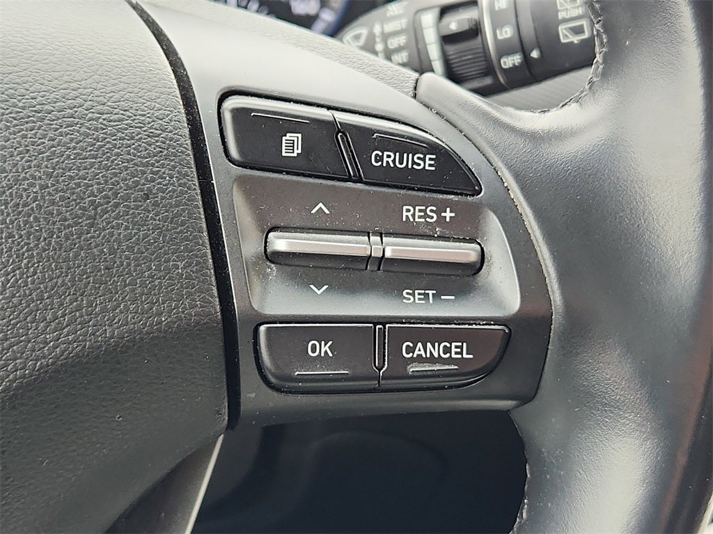 Used 2019 Hyundai Kona SEL image 18