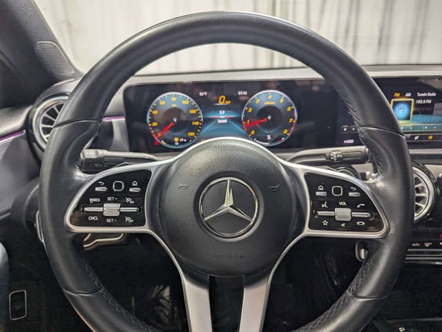 Used 2022 Mercedes-Benz A 220 w/ Premium Package Lite image 20