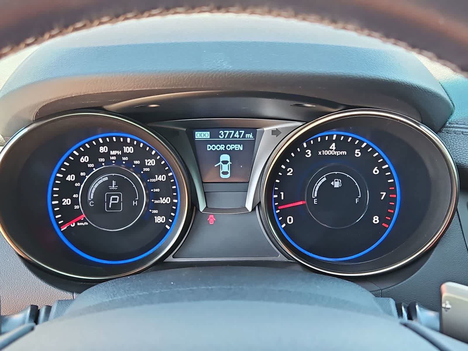 Used 2014 Hyundai Genesis 3.8 image 28