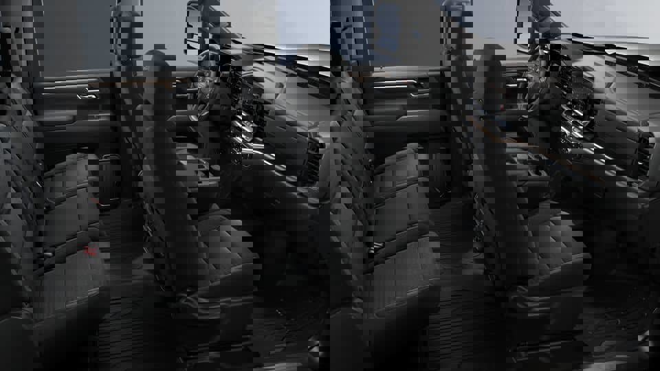 New 2026 GMC Sierra 2500 SLE w/ SLE Value Package; image 45