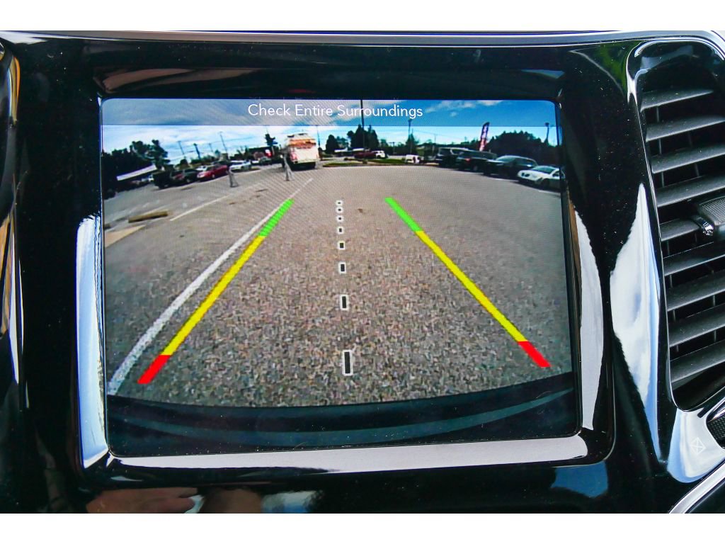 Used 2019 Jeep Cherokee High Altitude image 27