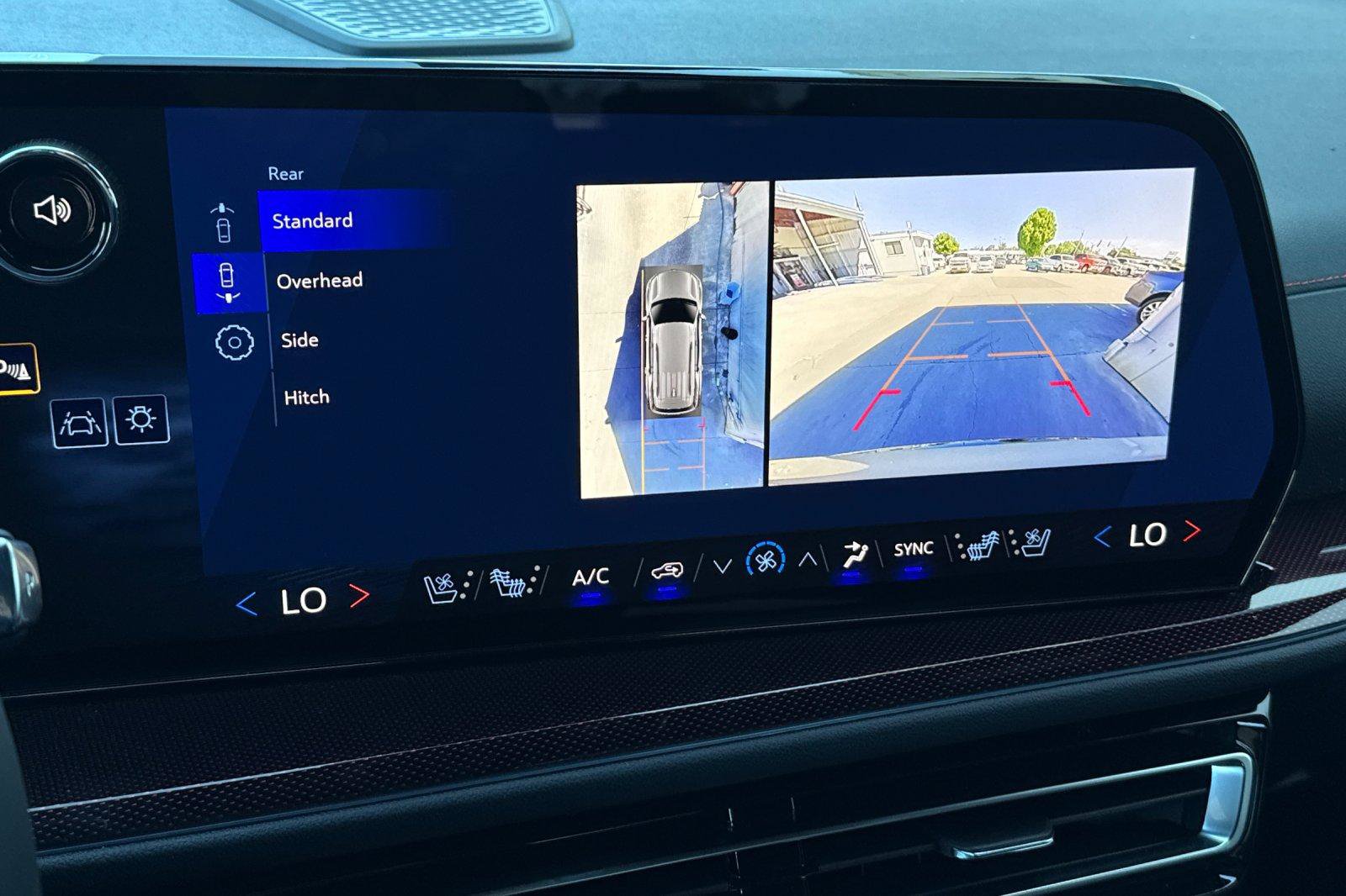 New 2026 Chevrolet Traverse RS FWD image 28