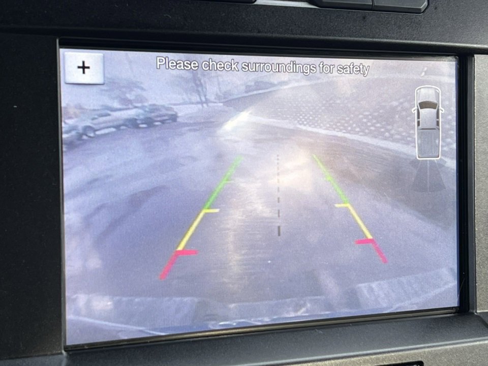 Certified 2019 Ford F150 XLT w/ Equipment Group 302A Luxury image 27