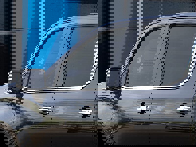 New 2026 Chevrolet Silverado 1500 High Country image 12