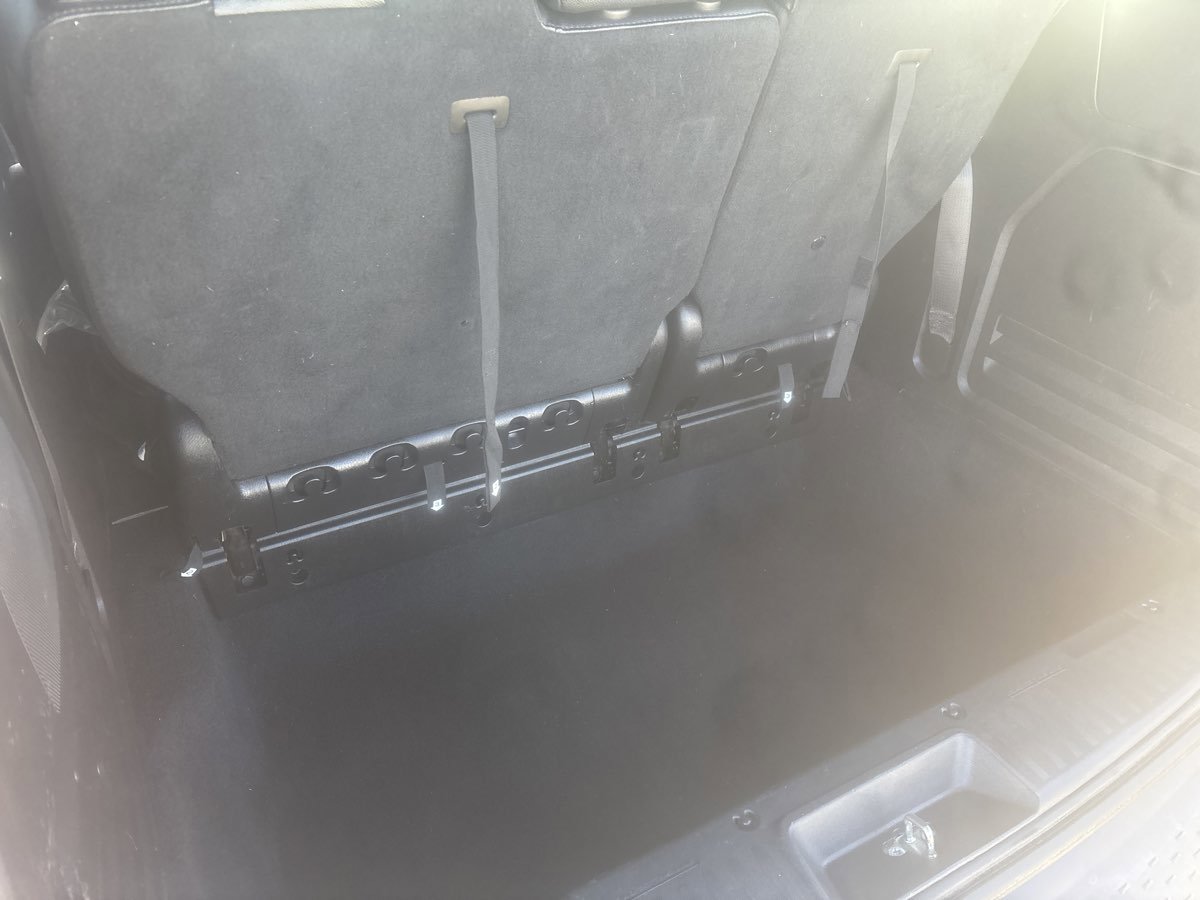Used 2019 Dodge Grand Caravan GT image 35