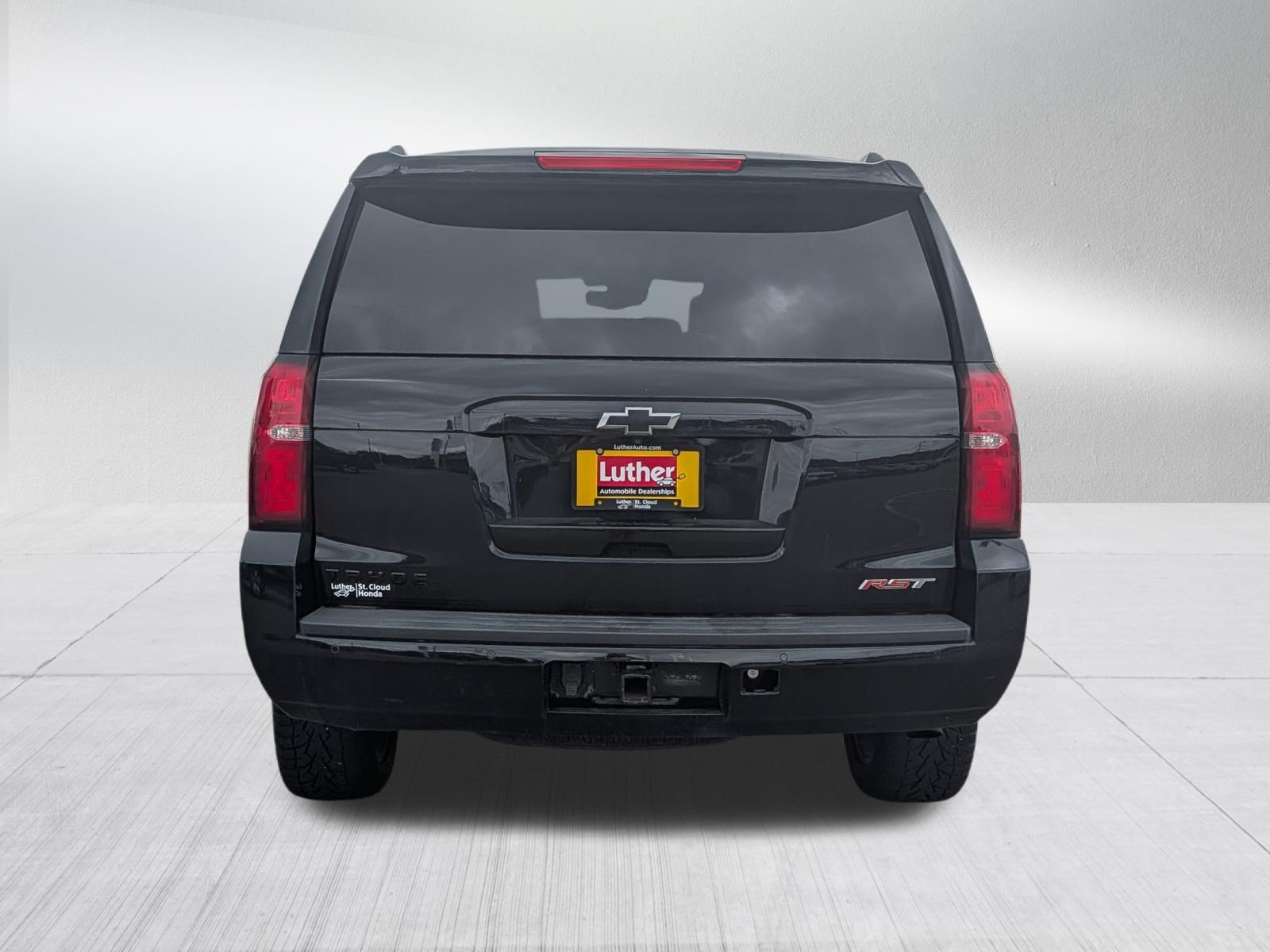 Used 2020 Chevrolet Tahoe Premier AWD/4WD image 6