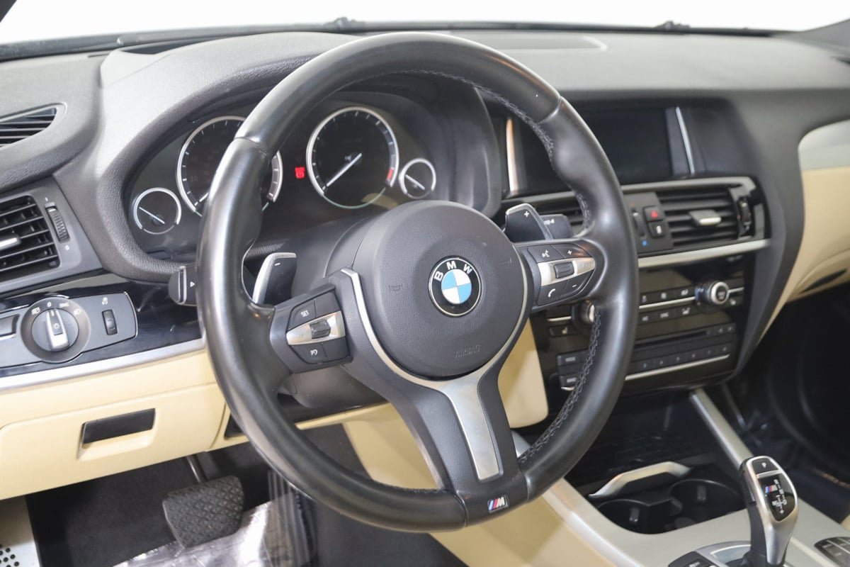 Used 2018 BMW X4 M40i image 6
