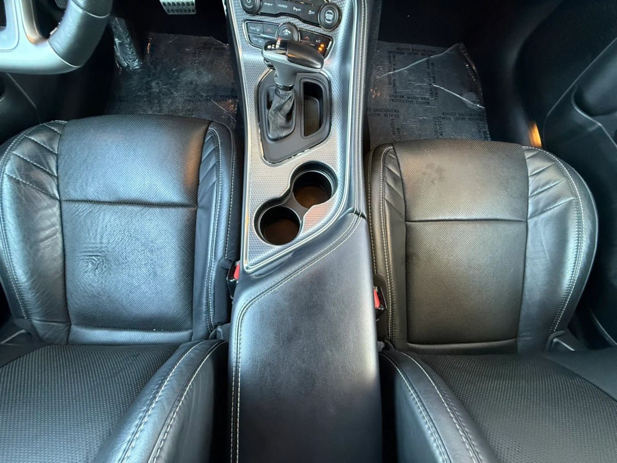 Used 2021 Dodge Challenger SRT Hellcat Redeye RWD image 42