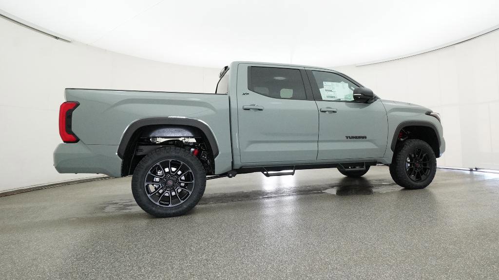 New 2026 Toyota Tundra SR5 image 35