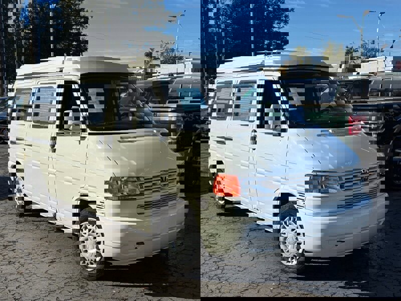 Used 2000 Volkswagen Eurovan MV image 40