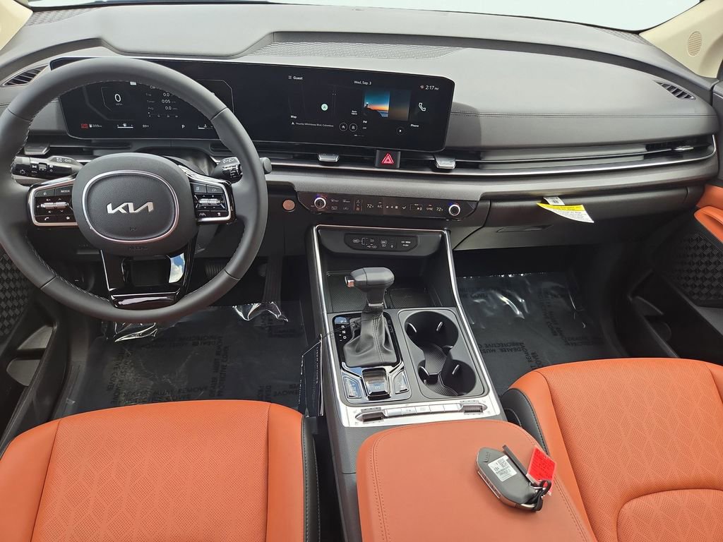 New 2026 Kia Carnival SX image 22