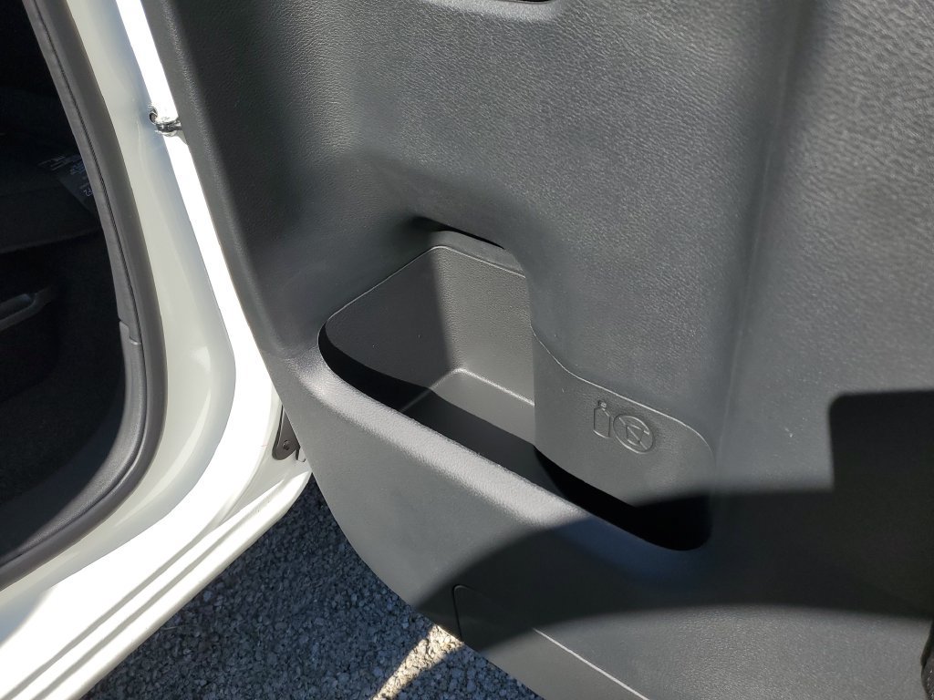 New 2027 Nissan Frontier S AWD/4WD image 11