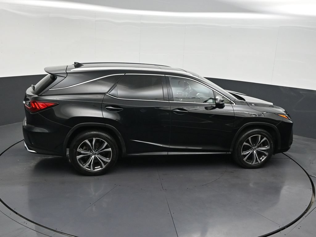 Used 2019 Lexus RX 350L AWD image 21