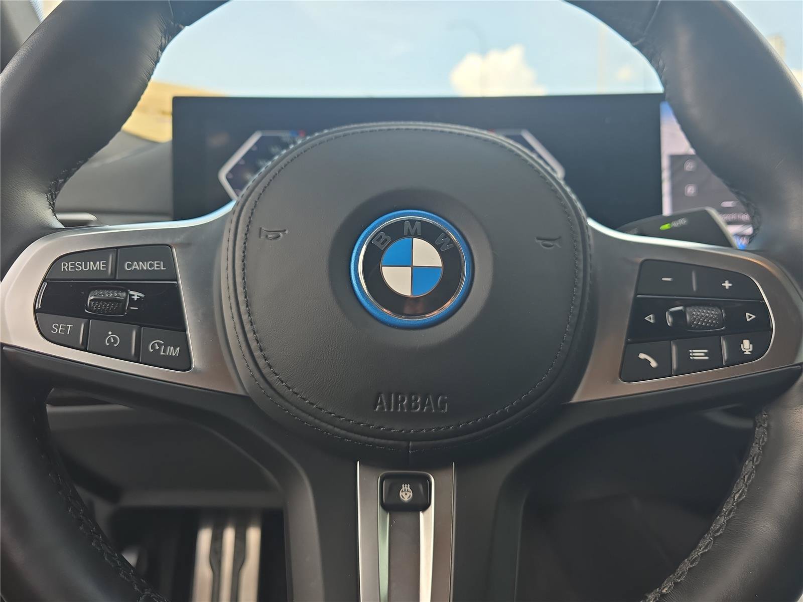 Used 2024 BMW i4 eDrive40 w/ M Sport Package RWD image 21