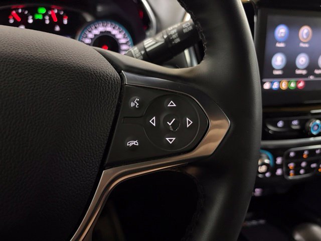 Used 2023 Chevrolet Traverse RS AWD/4WD image 92