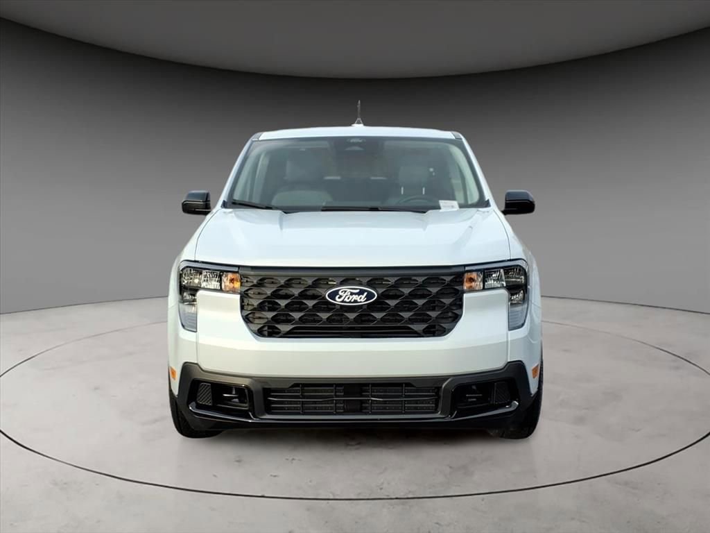 New 2026 Ford Maverick XLT w/ XLT Luxury Package image 15