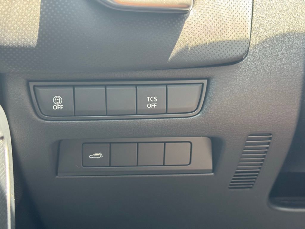 New 2025 MAZDA CX-50 AWD 2.5 S w/ Weather Package image 19