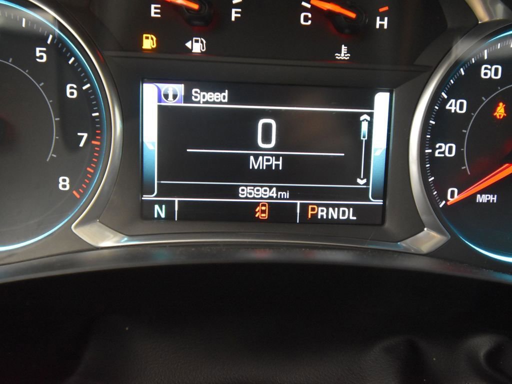 Used 2019 Chevrolet Traverse High Country image 15