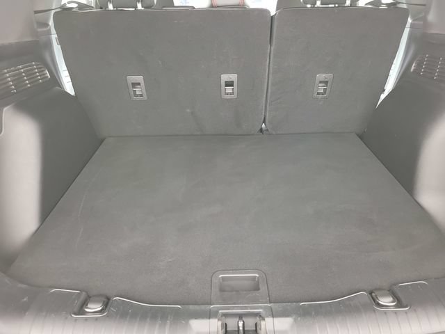 Certified 2023 Ford Escape ST-Line Elite AWD/4WD image 16