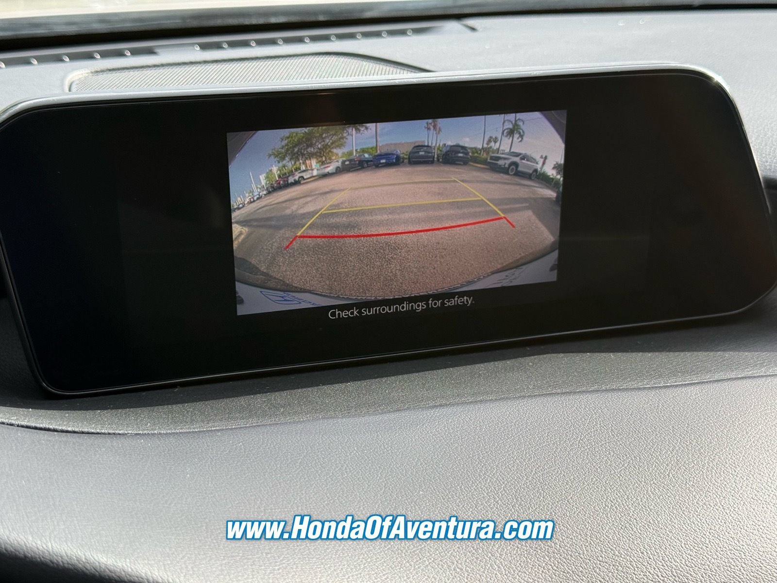 Used 2024 MAZDA MAZDA3 s FWD image 23