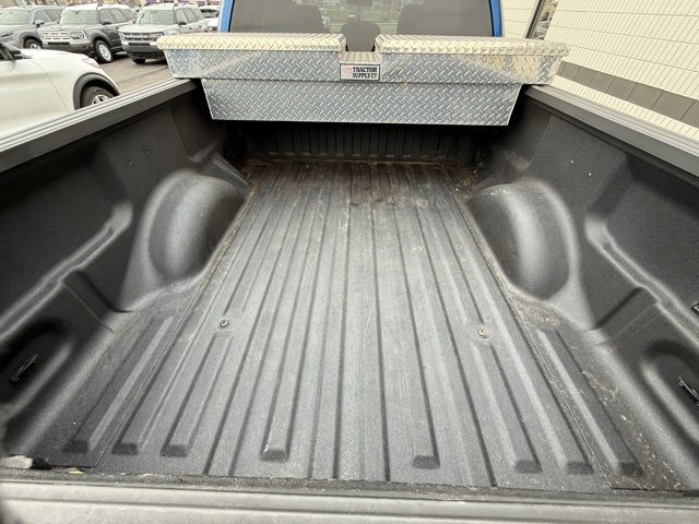 Used 2011 Ford F150 XLT w/ Trailer Tow Pkg image 7