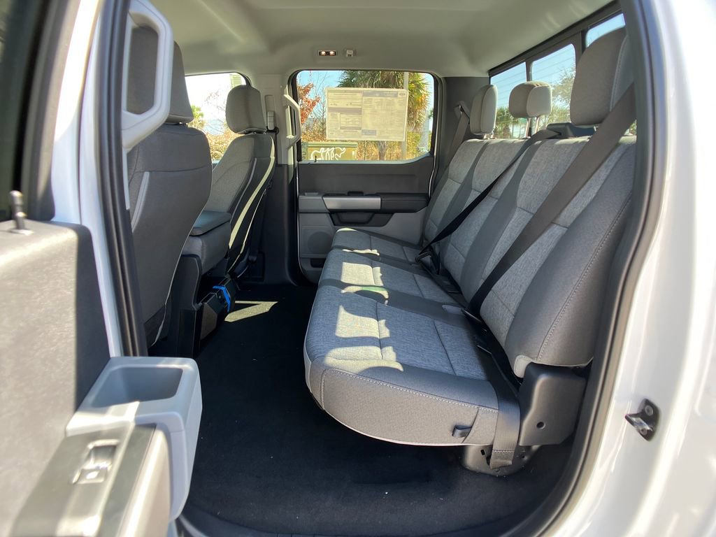 New 2026 Ford F250 XL w/ STX Appearance Package image 29