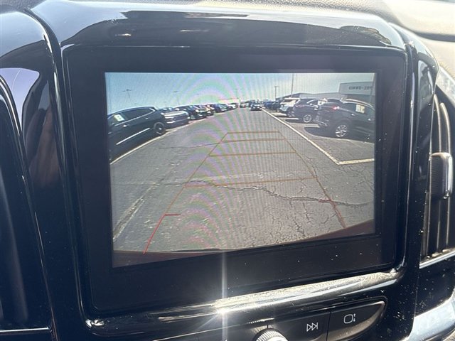 Certified 2019 Chevrolet Traverse LT FWD image 14