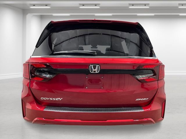 New 2026 Honda Odyssey Sport-L image 4