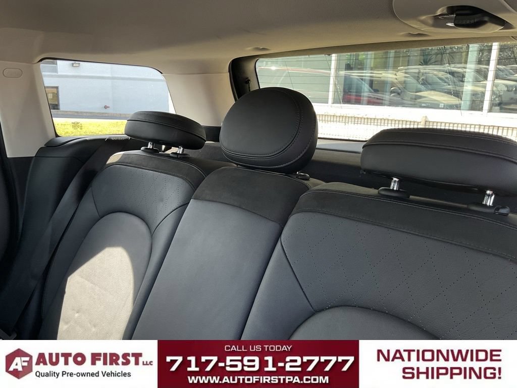 Used 2020 MINI Cooper Countryman S AWD/4WD image 13