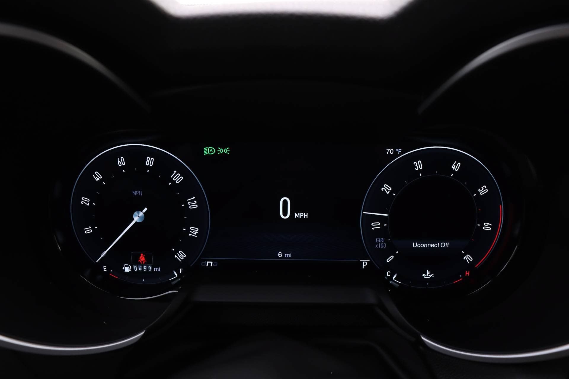 New 2024 Alfa Romeo Stelvio Ti AWD/4WD image 17