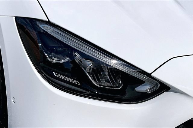 Certified 2023 Mercedes-Benz C 43 AMG 4MATIC Sedan image 35