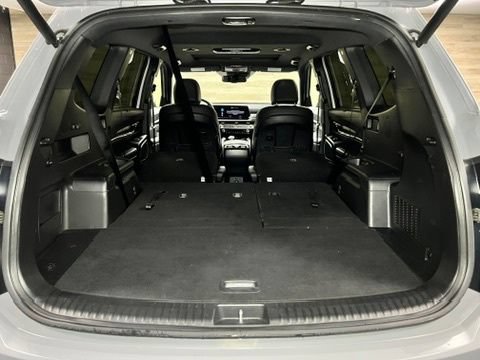 Used 2025 Kia Telluride EX X-Line AWD/4WD image 19