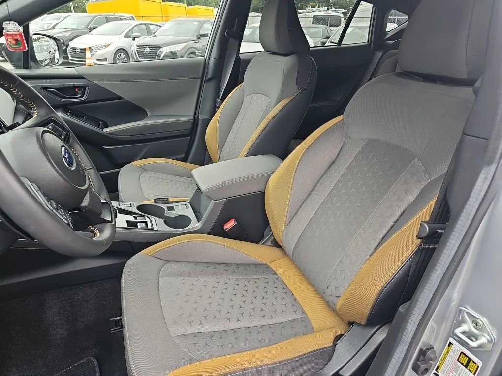 Used 2024 Subaru Crosstrek 2.5i Sport image 6